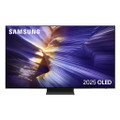 QE77S90FAEXXU 2025 Samsung 77" S90F OLED 4K Smart AI TV