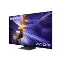 QE55S90FAEXXU 2025 Samsung 55" S90F OLED 4K Smart AI TV