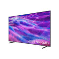 QE100QN80FUXXU 2025 Samsung 100" QN80F QLED 4K Smart AI TV