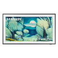 QE43LS03FAUXXU 2025 Samsung 43" LS03F The Frame QLED 4K Smart AI TV
