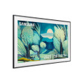 QE55LS03FAUXXU 2025 Samsung 55" LS03F The Frame QLED 4K Smart AI TV