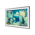 QE55LS03FAUXXU 2025 Samsung 55" LS03F The Frame QLED 4K Smart AI TV