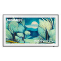 QE55LS03FAUXXU 2025 Samsung 55" LS03F The Frame QLED 4K Smart AI TV