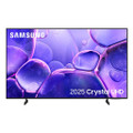 UE50U8020FKXXU 2025 Samsung 50" U8020 Crystal LED 4K Smart TV