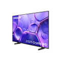 UE50U8020FKXXU 2025 Samsung 50" U8020 Crystal LED 4K Smart TV