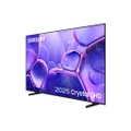 UE75U8020FKXXU 2025 Samsung 75" U8020 Crystal LED 4K Smart TV
