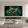 TCL 115C7K-UK 115" 4K QD-Mini LED UHD Smart Google TV