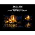 TCL 115C7K-UK 115" 4K QD-Mini LED UHD Smart Google TV