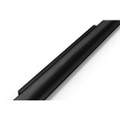 SNSARCULTABL Sonos Arc Ultra: Dolby Atmos 9.1.4 Spatial Audio Soundbar - Black