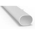 SNSARCULTAUK Sonos Arc Ultra: Dolby Atmos 9.1.4 Spatial Audio Soundbar - White