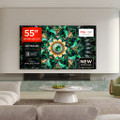 TCL 55Q7C-UK 55" 4K QD-Mini LED UHD Smart Google TV