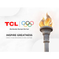 TCL 85T8C-UK 85" 4K QLED HDR Smart Ultra HD Google TV