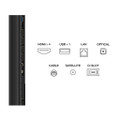 TCL 85T8C-UK 85" 4K QLED HDR Smart Ultra HD Google TV