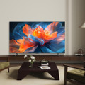 TCL 85T8C-UK 85" 4K QLED HDR Smart Ultra HD Google TV