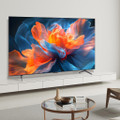 TCL 85T8C-UK 85" 4K QLED HDR Smart Ultra HD Google TV