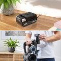 VAX CLSV-B4CA Blade 4 Classic Plus Cordless Vacuum Clea