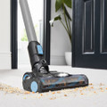 VAX CLSV-B4CA Blade 4 Classic Plus Cordless Vacuum Cleaner - Graphite/Blue