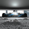 VAX CLSV-B4CA Blade 4 Classic Plus Cordless Vacuum Cleaner - Graphite/Blue
