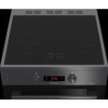 Blomberg HIRN651N 60cm Double Oven Electric Cooker with