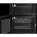 Blomberg HIRN651N 60cm Double Oven Electric Cooker with
