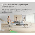 V12-2023 Dyson Cordless Vacuum Cleaner