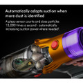 V12-2023 Dyson Cordless Vacuum Cleaner