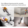 V12-2023 Dyson Cordless Vacuum Cleaner