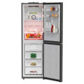 Blomberg KND24692VG Total No Frost Fridge Freezer