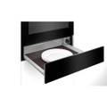 Blomberg ROWD4200B 59.5cm Built-in Warming Drawer - Bla