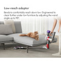 ADVCLEANINGKIT Dyson Advanced Cleaning Kit ADVCLEANINGKIT Dyson Advanced Cleaning Kit