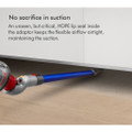 ADVCLEANINGKIT Dyson Advanced Cleaning Kit ADVCLEANINGKIT Dyson Advanced Cleaning Kit