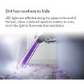 ADVCLEANINGKIT Dyson Advanced Cleaning Kit