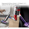 ADVCLEANINGKIT Dyson Advanced Cleaning Kit