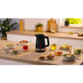 Bosch TWK4M223GB 1.7 Litres Jug Kettle - Black