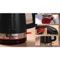 Bosch TWK4M223GB 1.7 Litres Jug Kettle - Black