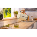 Bosch TWK4M227GB 1.7 Litres Kettle - Cream