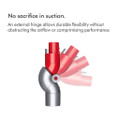 LOWREACHADAPTOR Dyson Lowreach Adaptor for V8 V10 V11 V15 Outsize