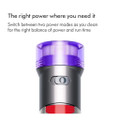V8ABS-2023 Dyson Cordless Vacuum Cleaner5 Hour Charge T