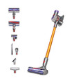 V8ABS-2023 Dyson Cordless Vacuum Cleaner5 Hour Charge T