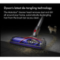 V8ABS-2023 Dyson Cordless Vacuum Cleaner5 Hour Charge T