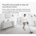 V8ABS-2023 Dyson Cordless Vacuum Cleaner5 Hour Charge T