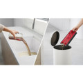 Dyson 492666-01 WASHG1 Wet Cleaner - 35 Minutes Run Tim Dyson 492666-01 WASHG1 Wet Cleaner - 35 Minutes Run Tim