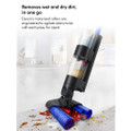 Dyson 492666-01 WASHG1 Wet Cleaner - 35 Minutes Run Tim Dyson 492666-01 WASHG1 Wet Cleaner - 35 Minutes Run Tim