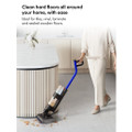 Dyson 492666-01 WASHG1 Wet Cleaner - 35 Minutes Run Tim Dyson 492666-01 WASHG1 Wet Cleaner - 35 Minutes Run Tim