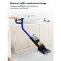 Dyson 492666-01 WASHG1 Wet Cleaner - 35 Minutes Run Tim
