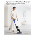 Dyson 492666-01 WASHG1 Wet Cleaner - 35 Minutes Run Tim