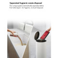Dyson 492666-01 WASHG1 Wet Cleaner - 35 Minutes Run Tim