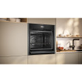 B54CR71G0B NEFF Single Conventional Oven Built In