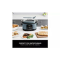 MC1001UK Ninja Slow Cooker Foodi 8-in-1