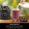 Ninja TB301UK Detect Duo Power Blender Pro + Single Ser